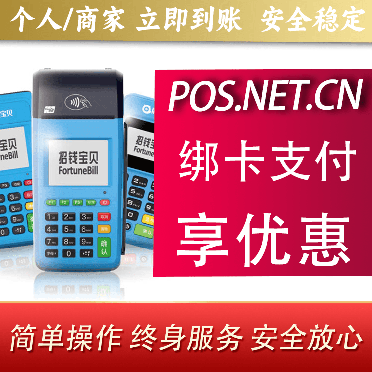 陇南钱大宝POS